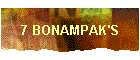 7 BONAMPAK'S